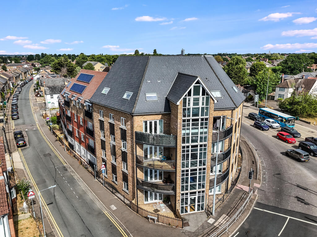 Main image of property: Primrose Hill, Chelmsford