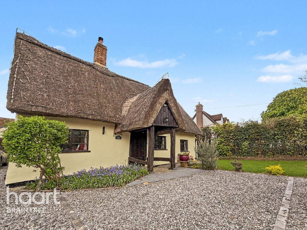 Main image of property: Mill Road, Halstead