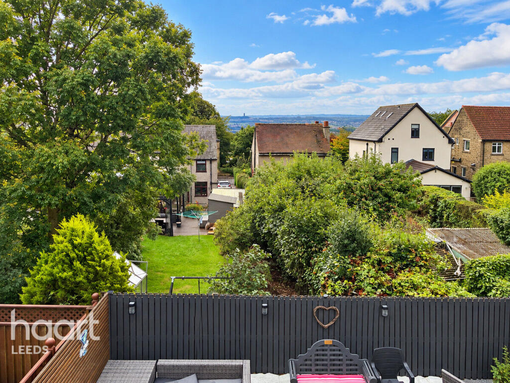 Main image of property: Westfield Avenue, Huddersfield