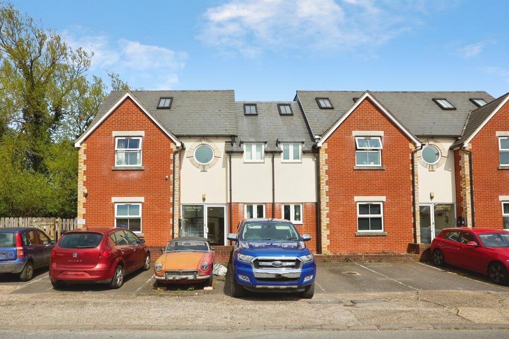 Main image of property: Middleton Road, Salisbury