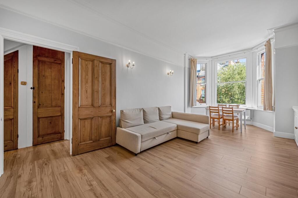 Main image of property: Castellain Road,
Warwick Avenue Station, W9