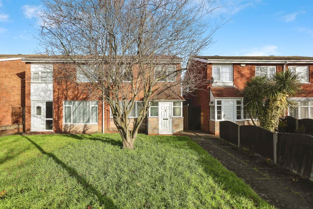Main image of property: Hatchford Walk, BIRMINGHAM
