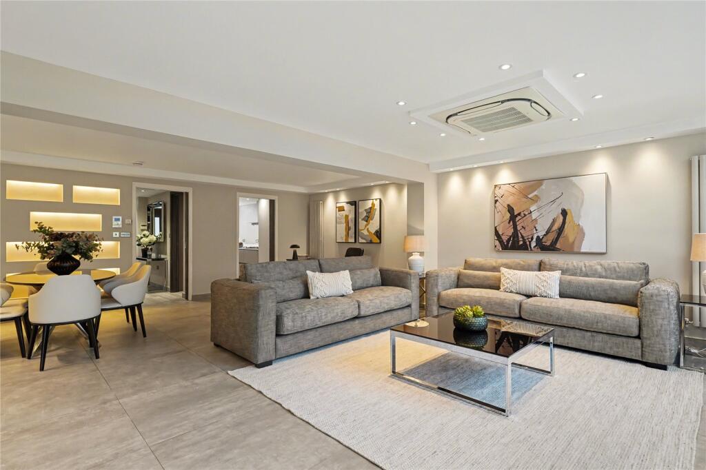 Main image of property: St Johns Wood Park, London, NW8