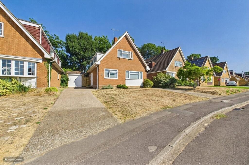 Main image of property: Keswick Drive, Lightwater, Surrey, GU18