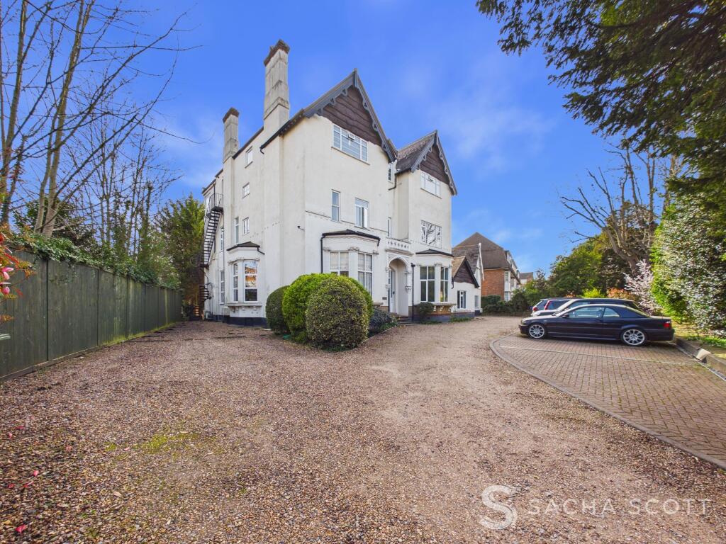 Main image of property: Mulgrave Road, Mulgrave Hall Mulgrave Road, SM2