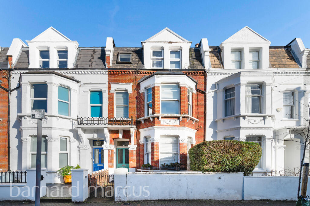 Main image of property: Norroy Road, LONDON