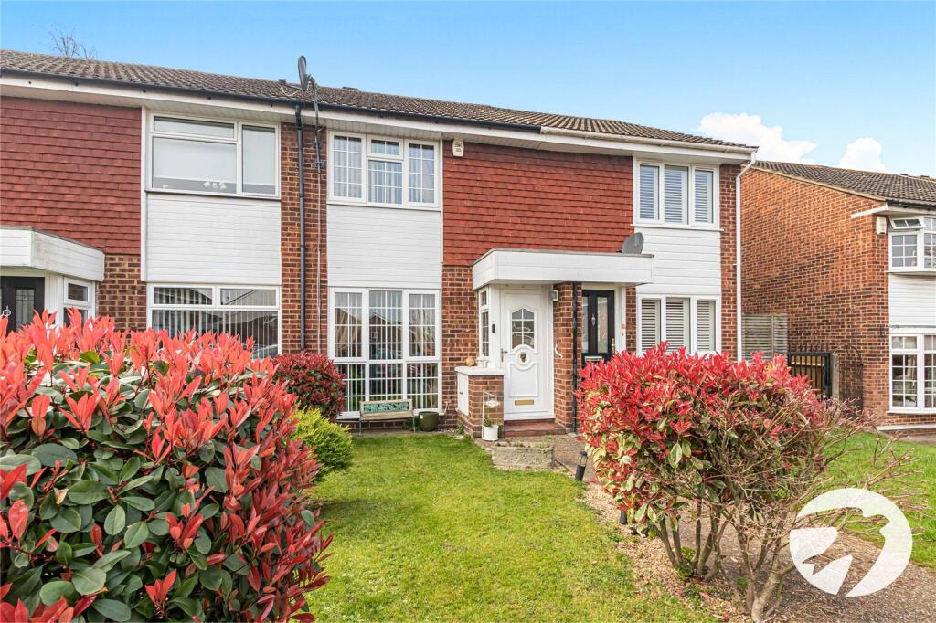 Main image of property: Browning Close, Welling, Kent, DA16