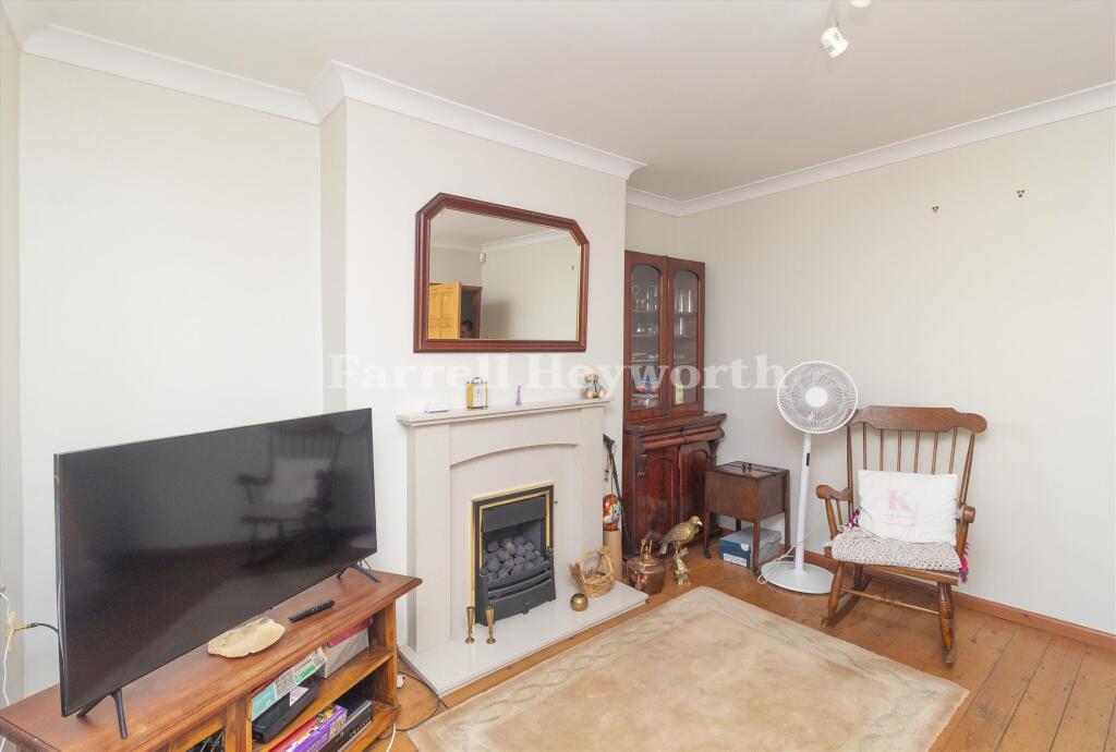 House in Lancaster - View 4