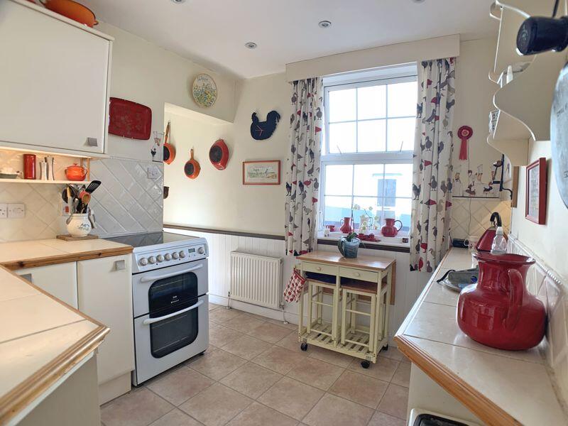 Main image of property: York Street, Sidmouth