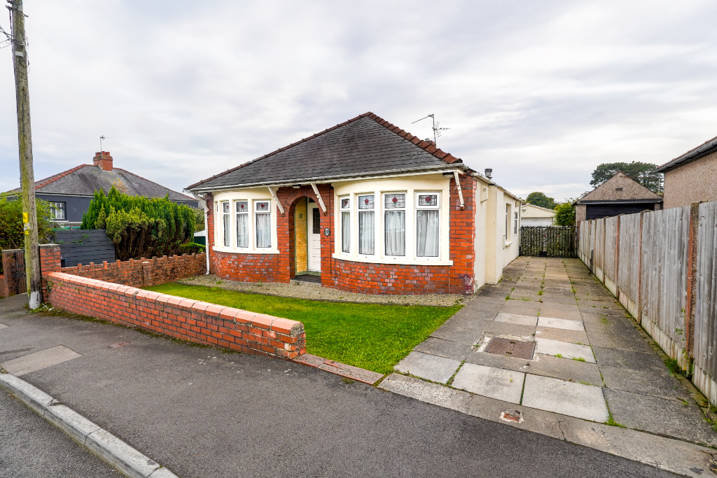Main image of property: The Walk, Rumney, Cardiff(City), CF3