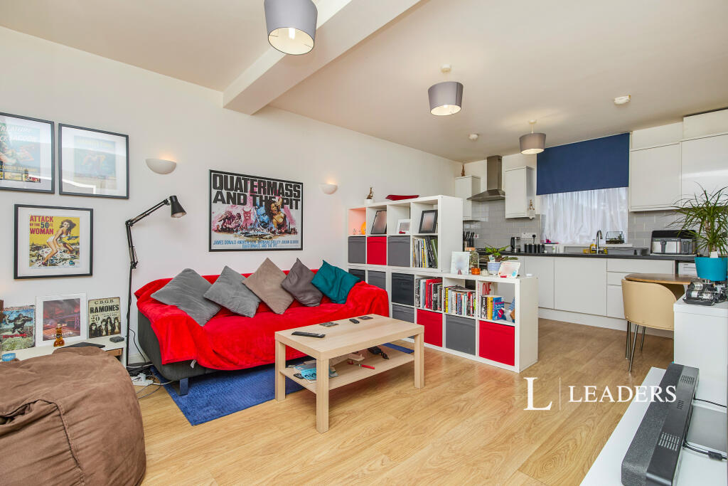 Main image of property: Market Place, Heanor, DE75