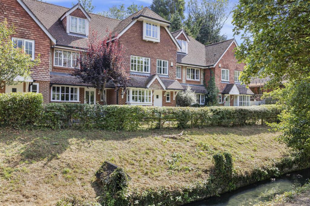 Main image of property: Basted Lane, Borough Green, Sevenoaks