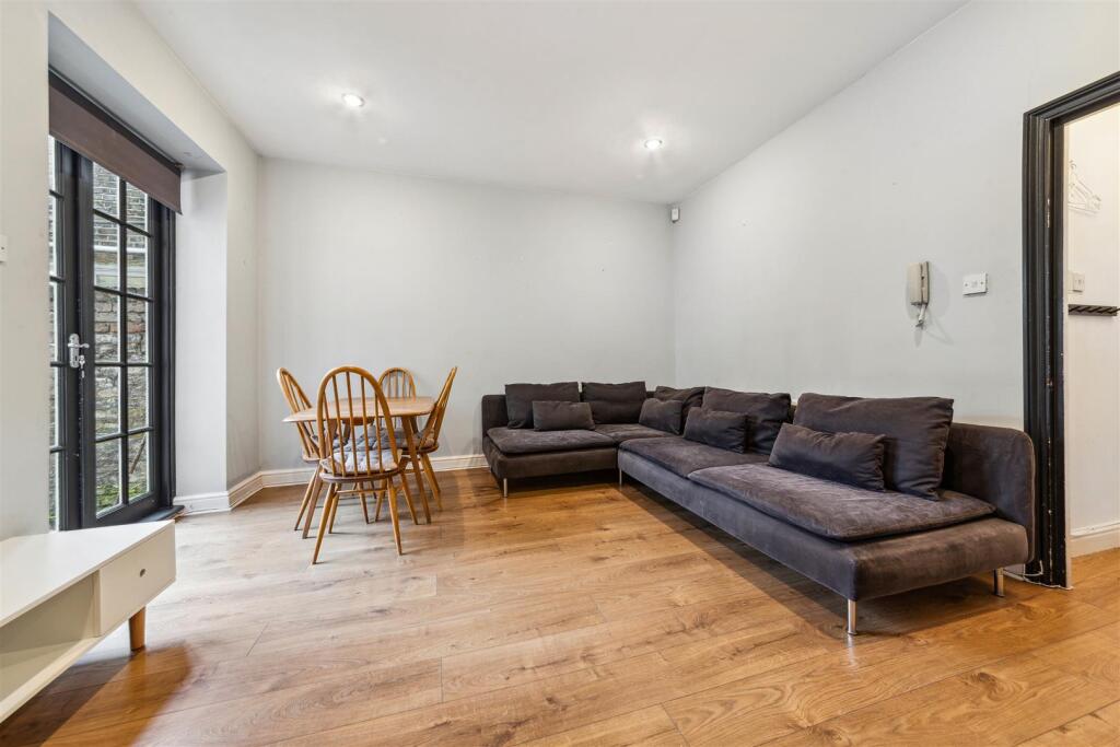Main image of property: Kellett Road, London