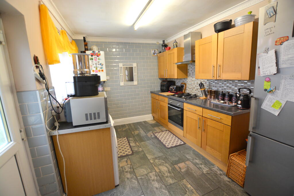 House in Manchester, Greater Manchester - More