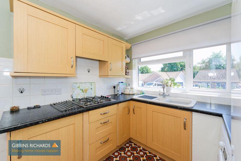 Meadow Park, Wembdon, Bridgwater – pohled 6