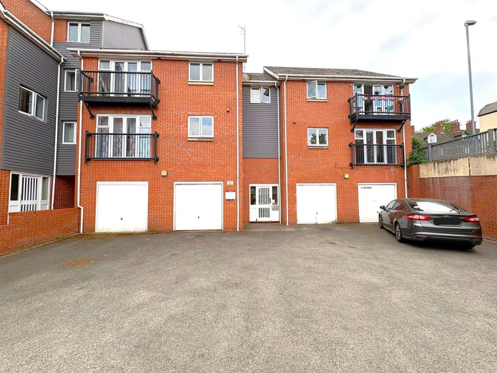 Main image of property: Mill Street, Evesham