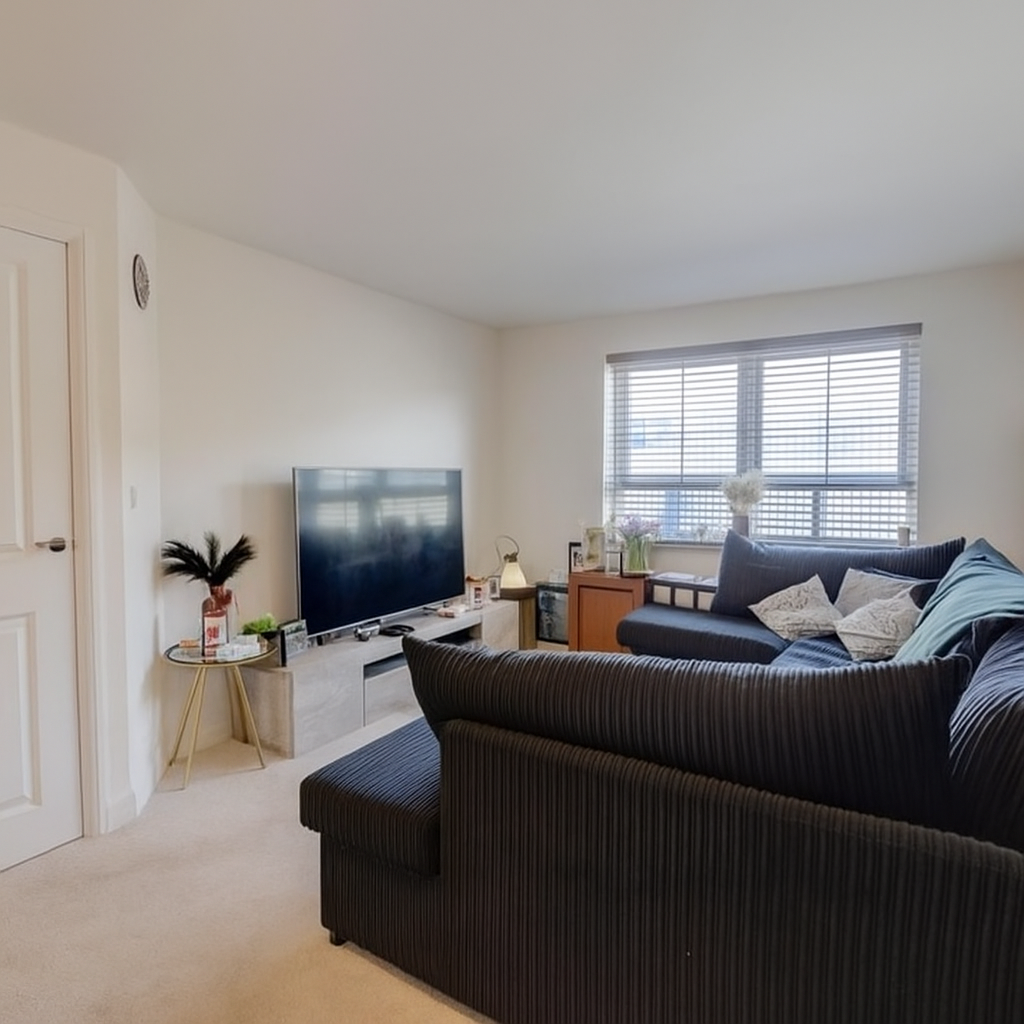 House in Stratford Drive | Overstone | NN6, Overstone - View 4
