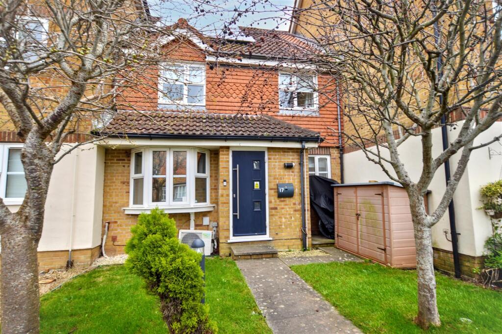 Main image of property: Falmouth Close, Eastbourne
