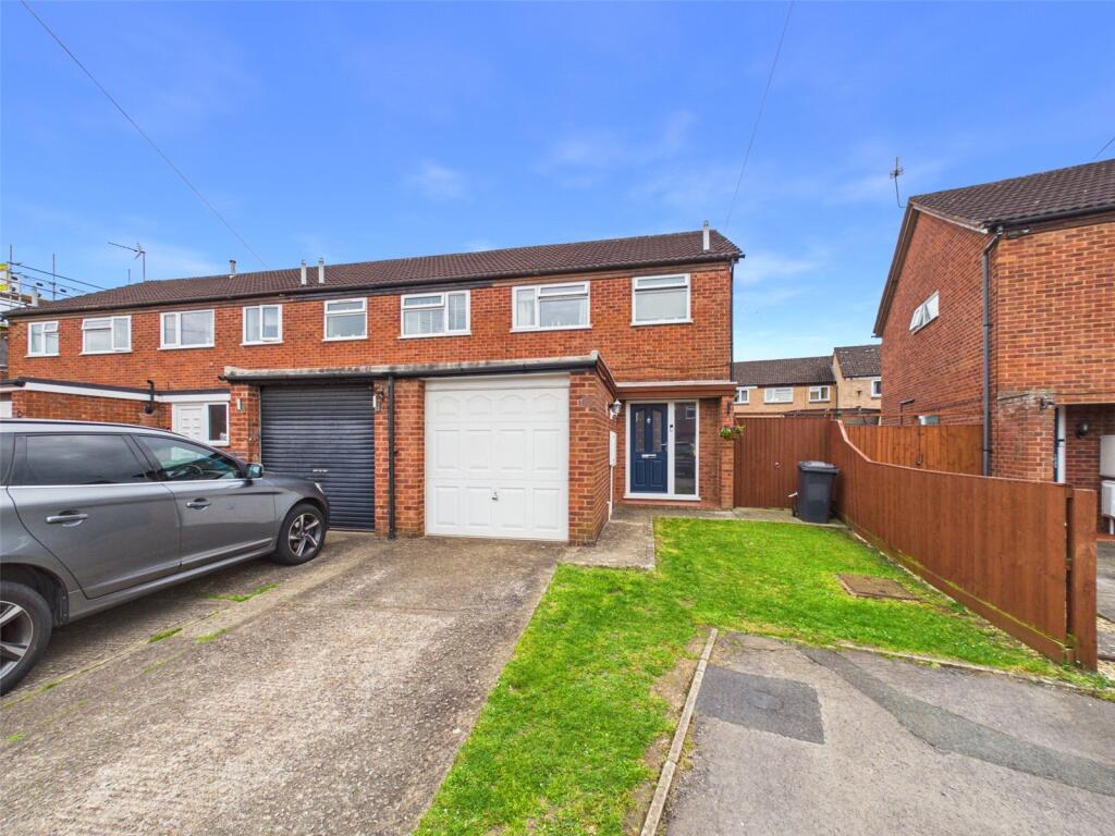 Main image of property: Furzecroft, Quedgeley, Gloucester, Gloucestershire, GL2