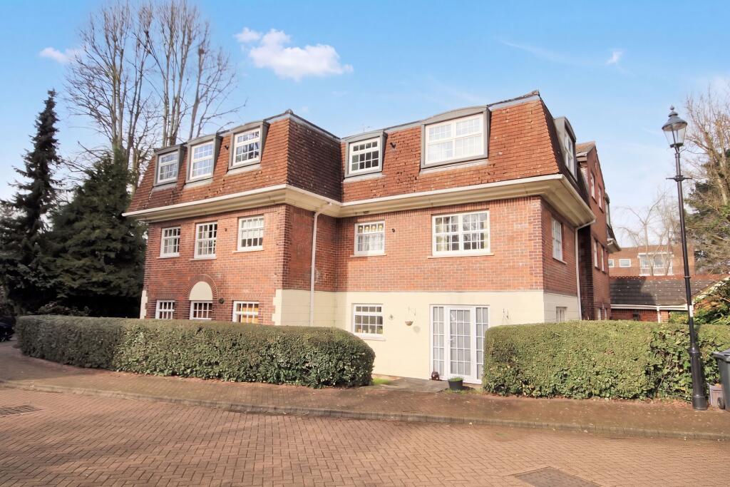 Main image of property: North Parade, Horsham, RH12