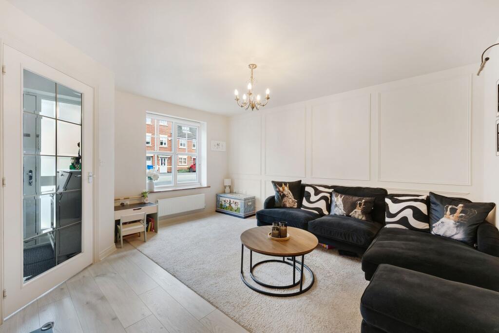 House in Manchester - View 2