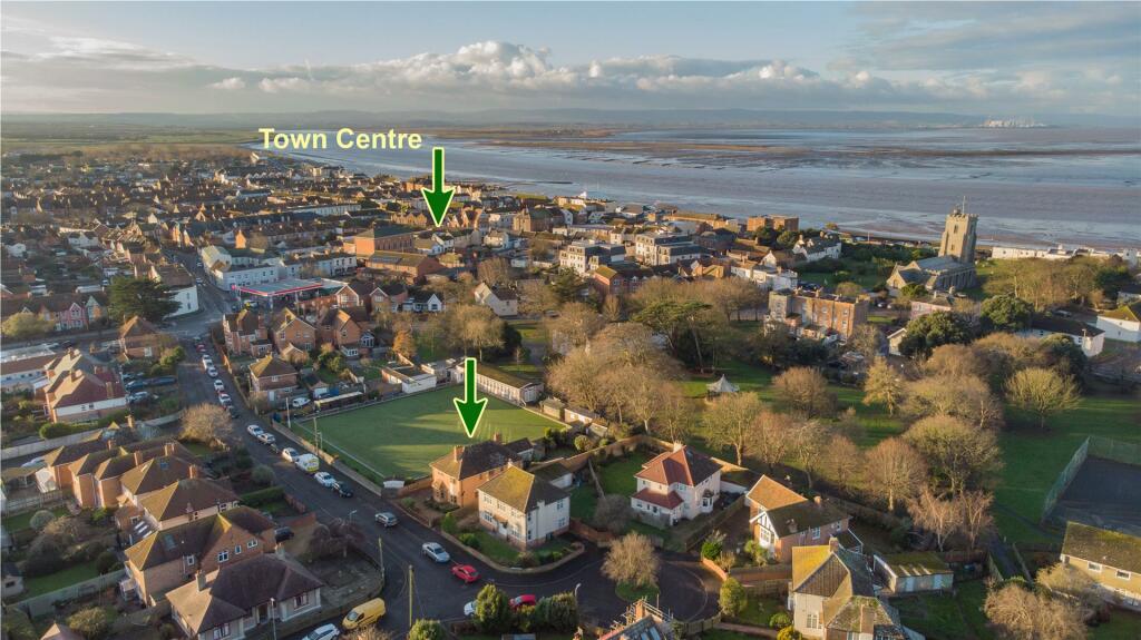 St. Andrews Road, Burnham-On-Sea photo 3
