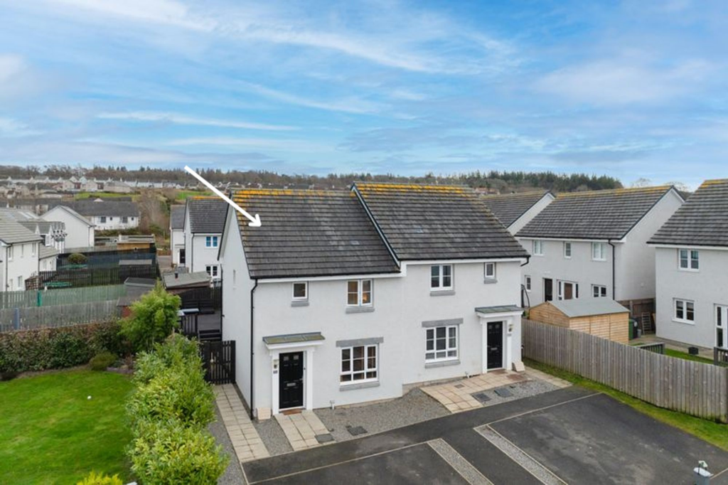 Main image of property: Aignish Drive, Inverness, IV2