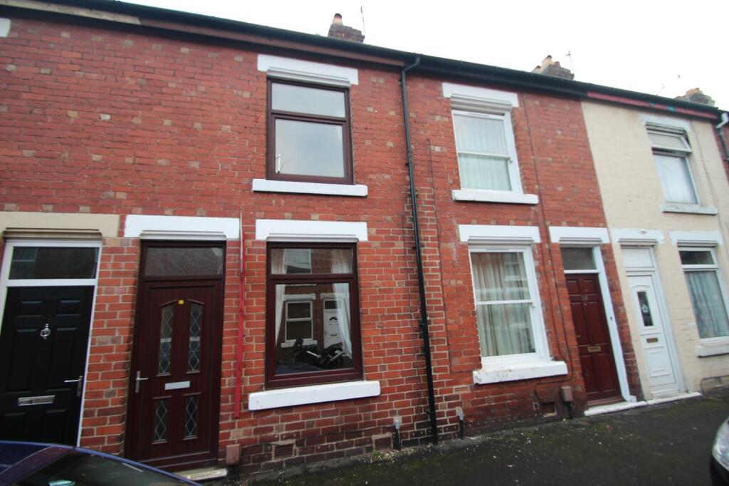 Main image of property: Avenue Grove, Harrogate, North Yorkshire, UK, HG2