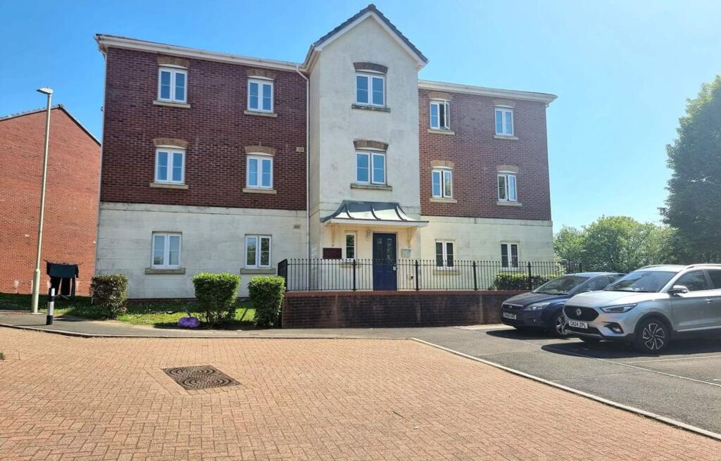 Main image of property: Longacres, Bridgend, CF31