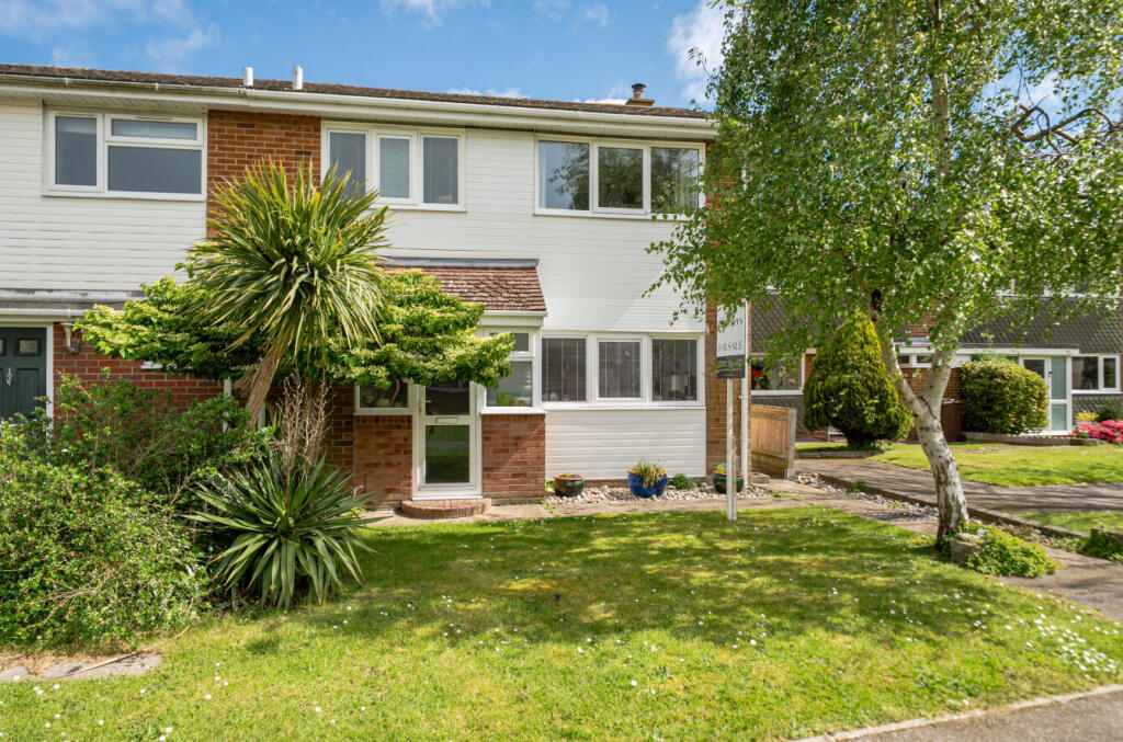 Main image of property: Repton Close, Gosport, Hampshire, PO12
