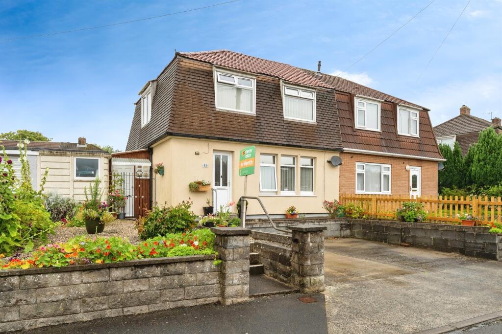 Main image of property: Roman Way, NEATH