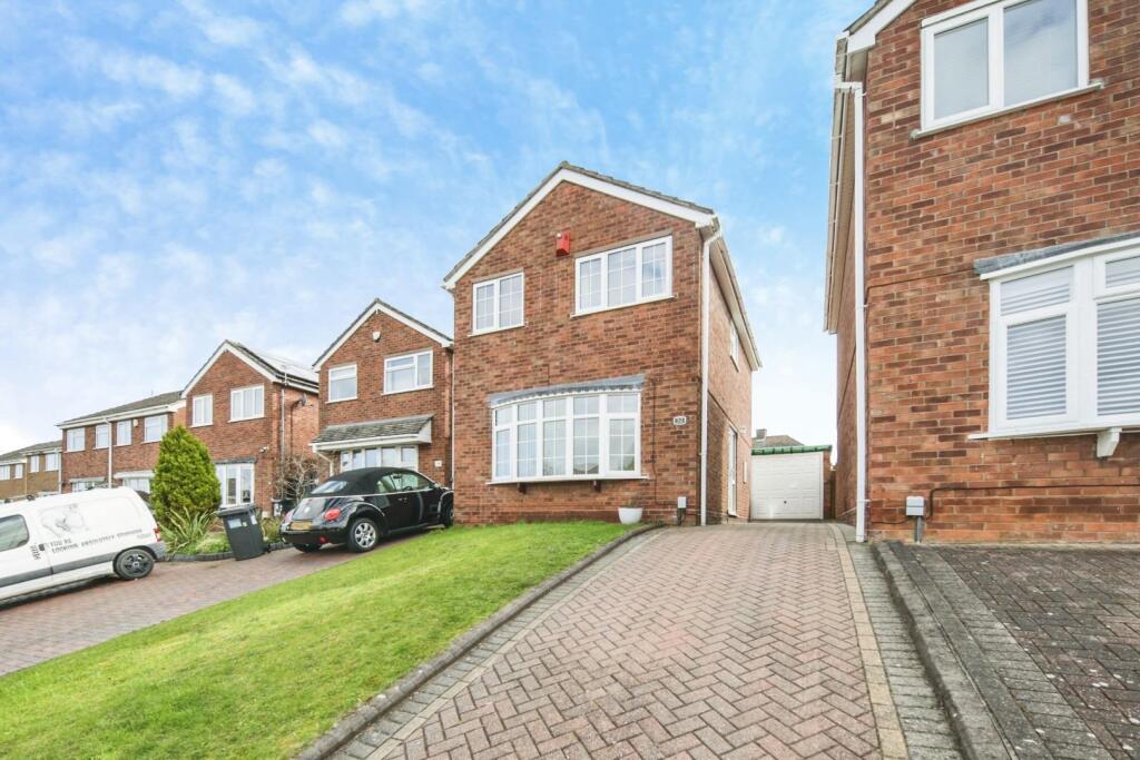 Main image of property: Marlow Road, Tamworth