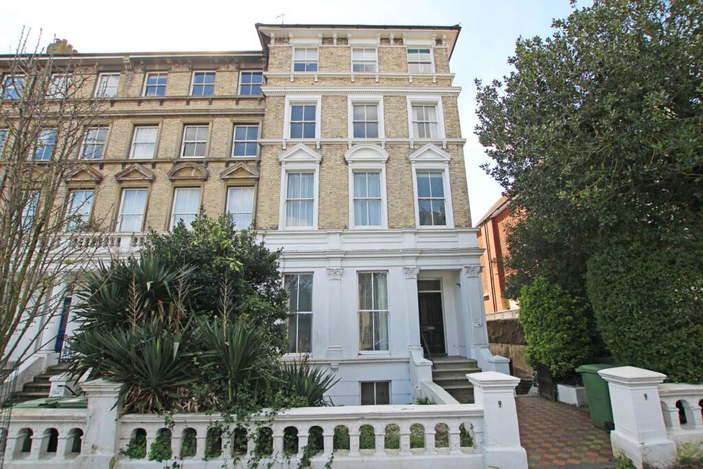 Main image of property: St Annes Road, Eastbourne, BN21 2AJ