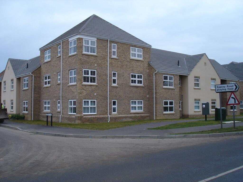 Main image of property: Beevor Court, Sapley, PE28