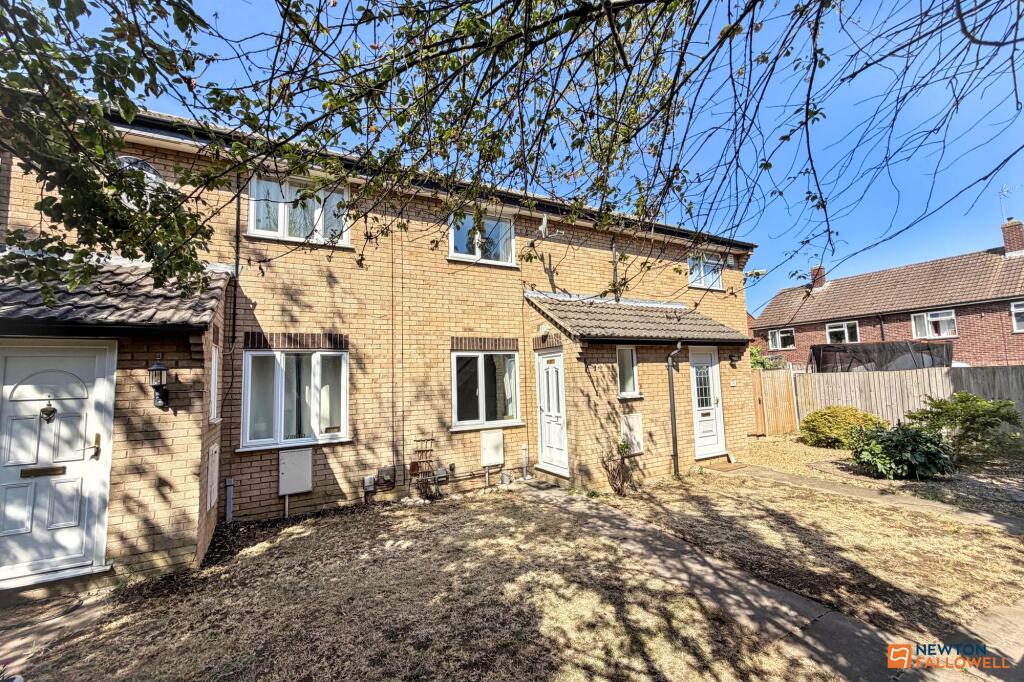 Main image of property: Swale Avenue, Gunthorpe, Peterborough, PE4