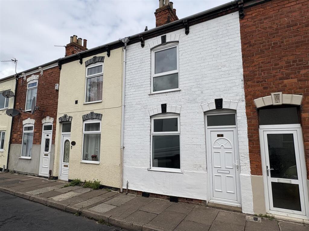 Main image of property: Byron Street, Goole