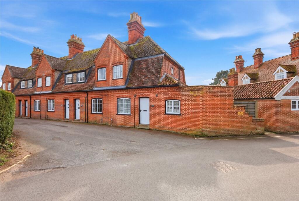 Main image of property: Pump Street, Orford, Woodbridge, Suffolk, IP12