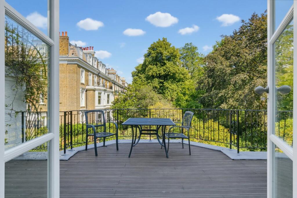 Main image of property: Bolton Gardens, London, SW5