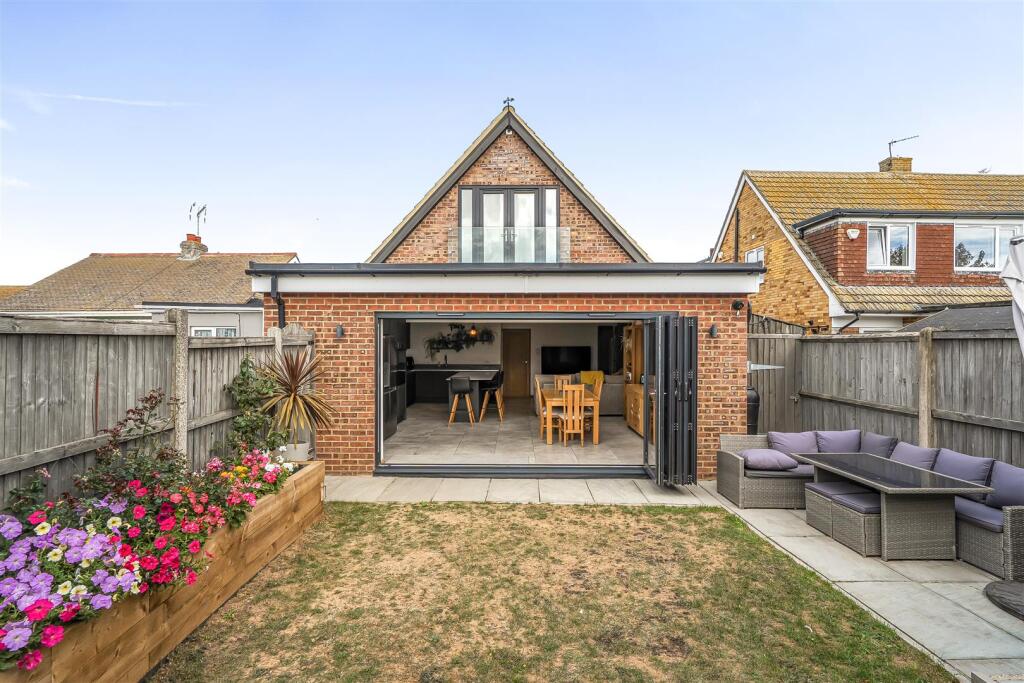 House in Thanet, Birchington - More
