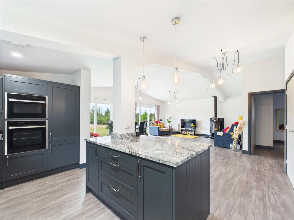 House in Torridge, Holsworthy Hamlets - View 2