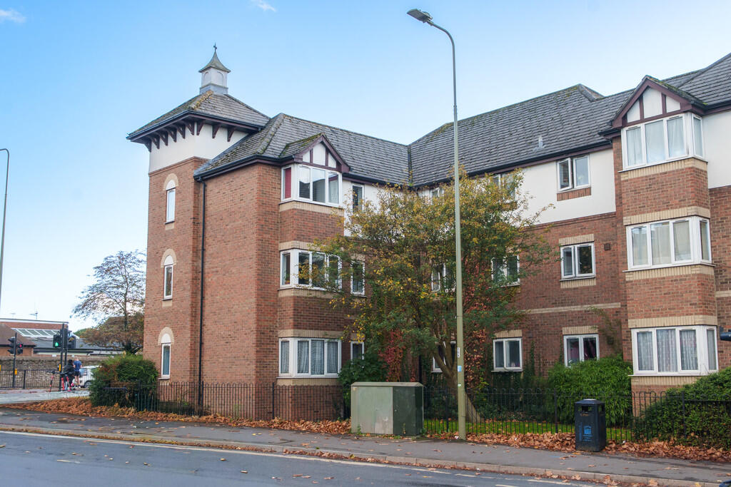 Main image of property: Oxford Road, Cowley