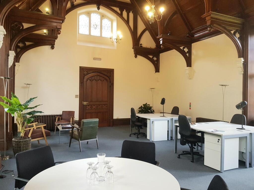 Main image of property: The Mansion Ludlow Office, Heywood House Business Centre, Park Lane, Heywood, Wiltshire