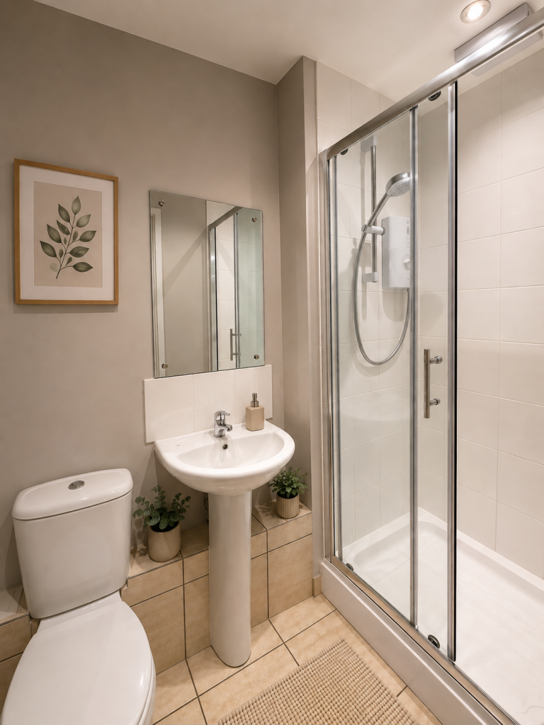 5 bedroom flat for rent
