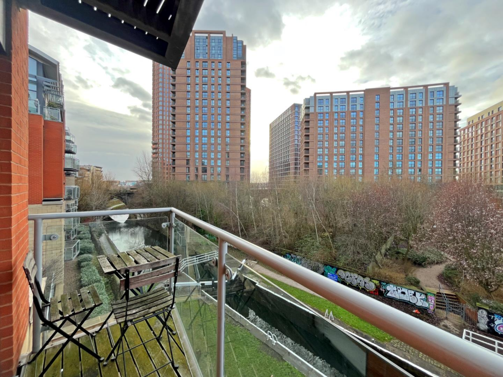 Main image of property: Bonaire, Gotts Road, Leeds