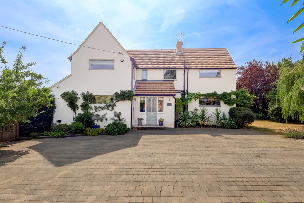 Main image of property: Penfold Lane, Holmer Green, High Wycombe, Buckinghamshire, HP15