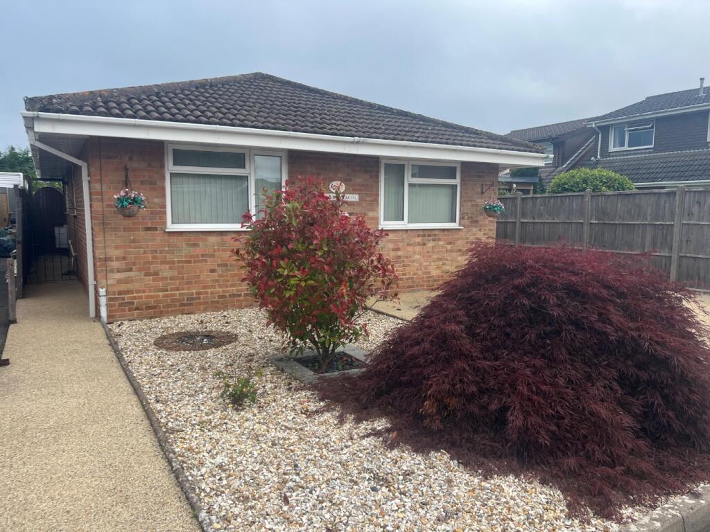 Main image of property: Clare Gardens, Langley, Southampton, Hampshire, SO45