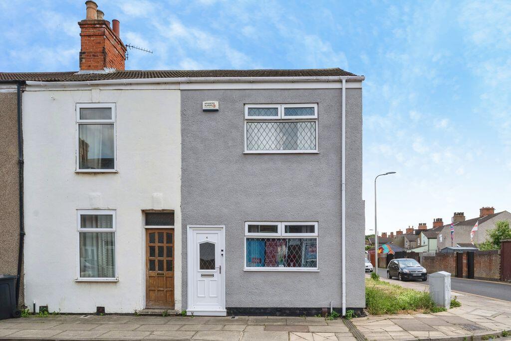 Main image of property: RIPON STREET, GRIMBSY