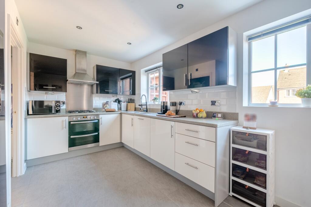 Somerton Drive, Marston Green Village, Solihull  B37 7XH photo 3