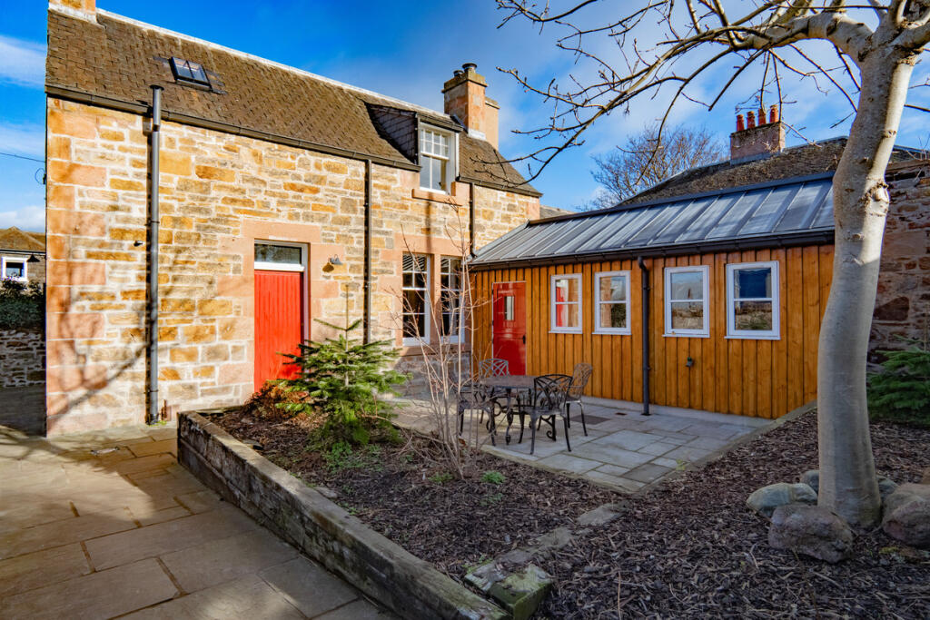 Main image of property: High Street, Inverness, IV3 8RB