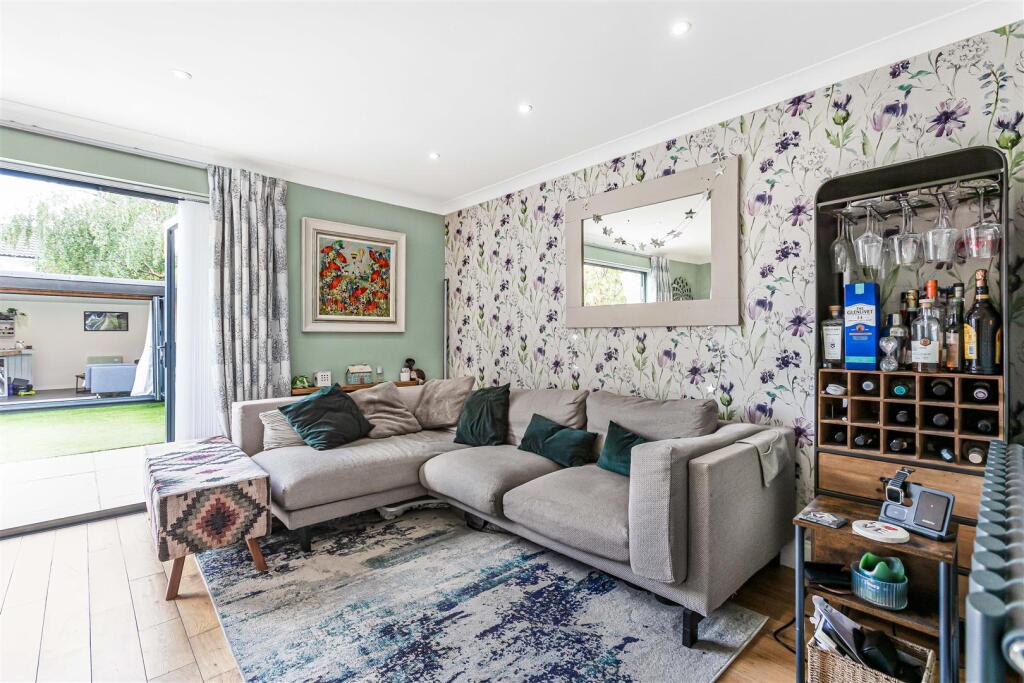 House in St Albans - More